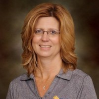 Amy Wisehart