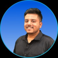 Mohan C V