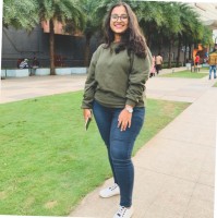 Damini Warang
