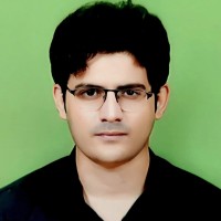 Shreyansh Dubey