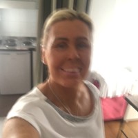 Beverley Blakeston
