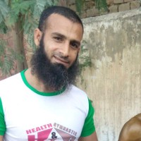 Farid Ahmad