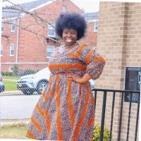 Cynthia Boateng