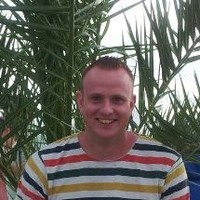 Pascal Eversteijn