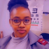 Pamela Mtsi