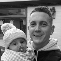 Gareth Morris