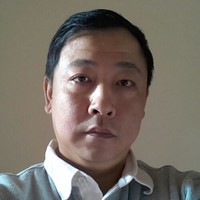 Thomas Zhang