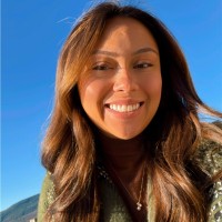 Amanda Disalvo, Ma