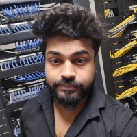 Abhilash Thakur