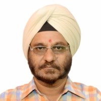 Harbans Singh Bawa