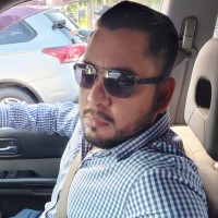 Luis Martinez