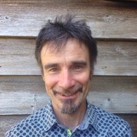 Mark Cuthell