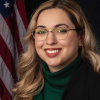 Fiona Rios, Ma