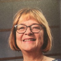 Marianne Andersson
