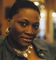 Lady Gee