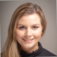 Anna Harrington