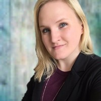 Annabel Caspers, Mba