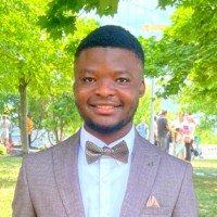 Emmanuel Agunloye