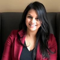 Krupa Patel