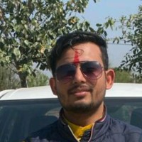 Vishnu Mudgal