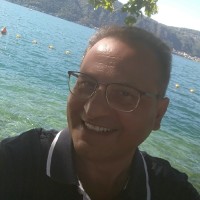 Luigi Andreani