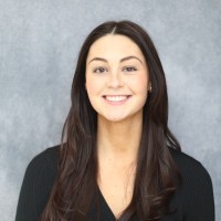 Olivia Leinenweber