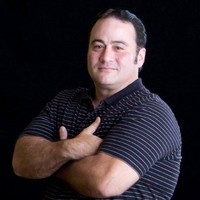 Joe Stocker