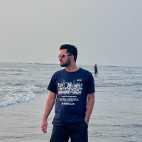 Adarsh Waghmare