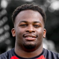 Akintokunbo (Tk) Adebayo