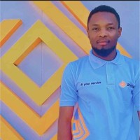Jibril Yahuza Musa