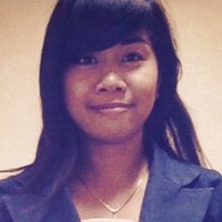 Ayuk Kesuma