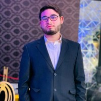 Shehroz Amir