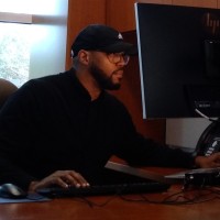 Kendrick D. Kemp, BBA, M.Ed