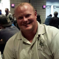 Justin Williamson