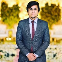 Iftikhar Aslam