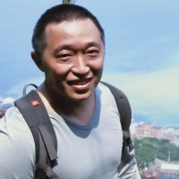 Ron Wu