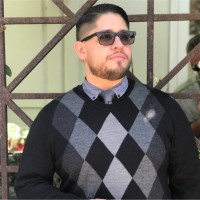 David M. Rivera