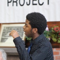 Darren Mack