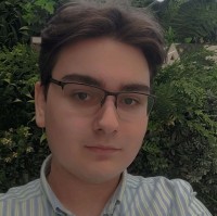 Тимур Азимов