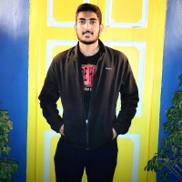 Abhishek Raju