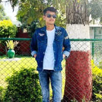 Hardiksinh Rathod