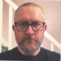 Drew Stephens Tech IOSH