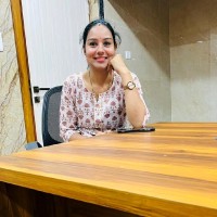 Disha M.D.