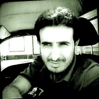 خالد الجحافي