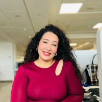 houda labidi