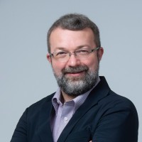 Jonathan Linton, Pmp