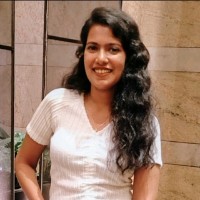 Shailaja Rajadhyaksha