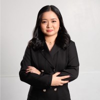 Kristel Erica Paz