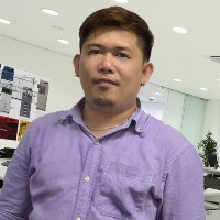 Joel Figueroa