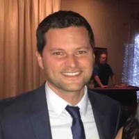 Jeremy Amidon